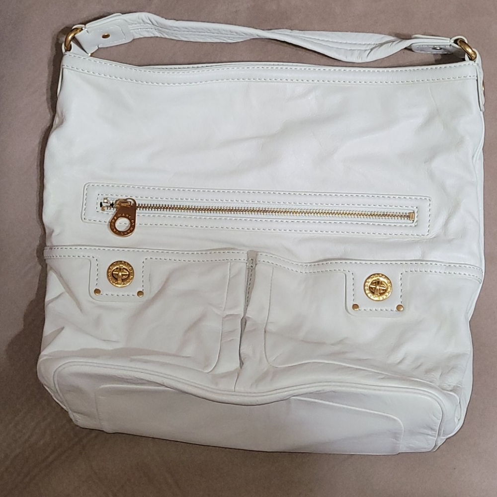 MARC by Marc Jacobs Totally Turnlock Faridah